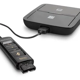 Plantronics MDA480 QD Analog Switch Headset