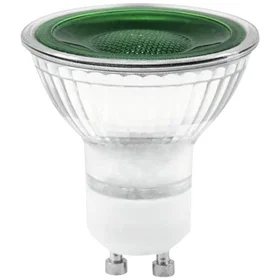 GreenLED LED 3000K GU10 7W