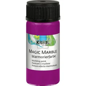 Kreul Hobby Paint Marble Effect 20ml