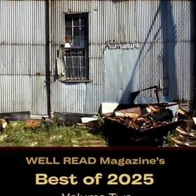 Three Best of 2025 Volume Two