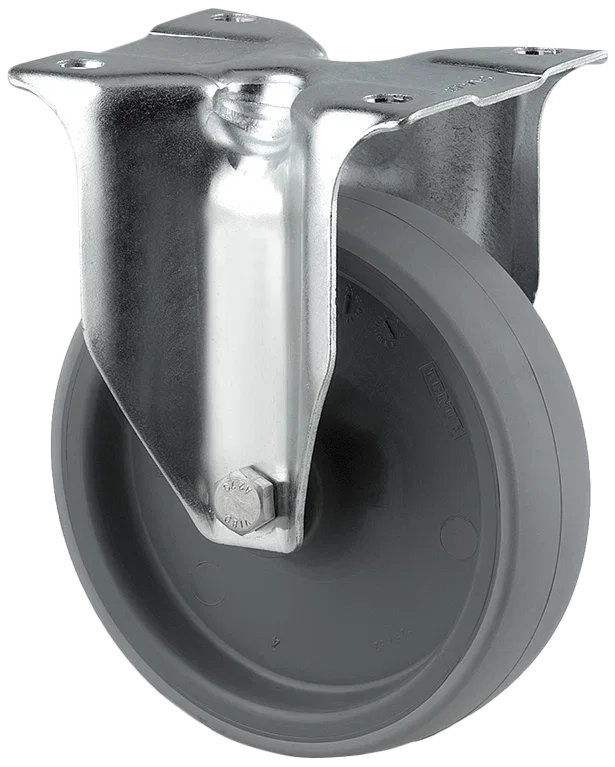 Tente 3478 UAR 125 P62 Casters