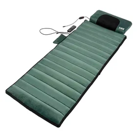 YAWN eZwell Remedy V2 Shiatsu Body Massager Mattress