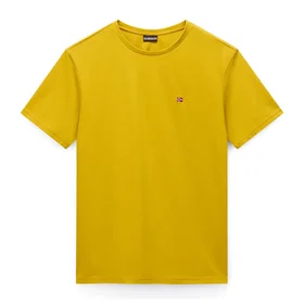 Napapijri Salis Summmer Kortärmad T-shirt (Herr)