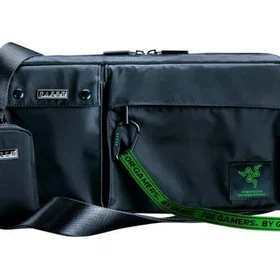 Razer Xanthus Messenger Bag RC81-04290119-0000