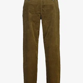 Lindbergh Manchester Superflex Corduroy Chinos (Herr)