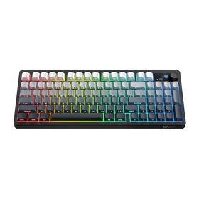 Onikuma MT902 2.4G Gaming (og Hvid Gradient)