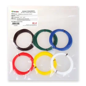 ColiDo COL3D-LCD0696 PLA Noir 1.75mm 1kg