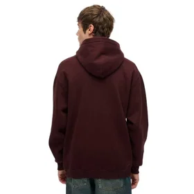Superdry Blank Oversized Hoodie (Homme)