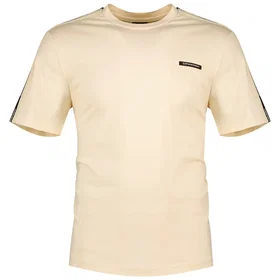 EA7 Kortärmad T-shirt (Herr)