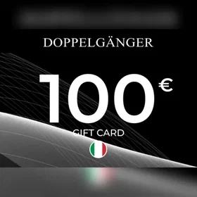 Doppelganger Gift Card 112814 SEK