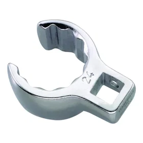 Stahlwille 01190010 Crow-Ring Nøkkel 10x28,4mm