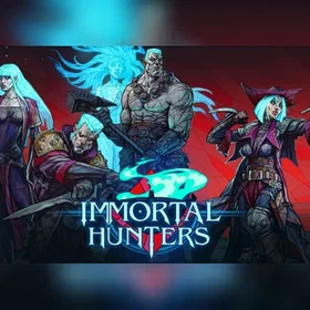Immortal Hunters (PC)