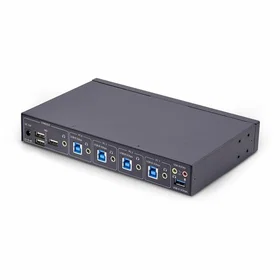 StarTech 4-Port KM Switch P4A20132-KM-SWITCH