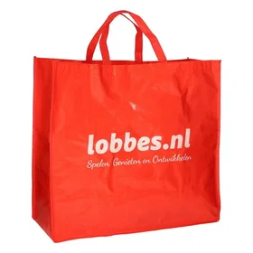 Lobbes Stor Shopper