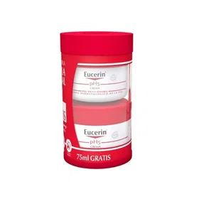 Eucerin Kroppskräm 75ml