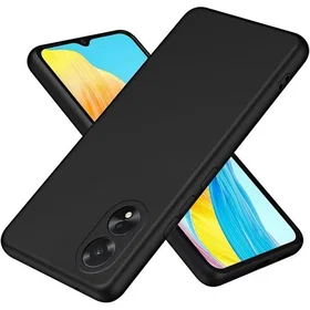 Ohut Slim Etfodral till Oppo A38/A18