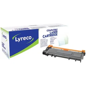 Lyreco TN-2320 (Svart)