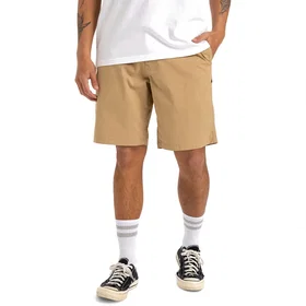 Quiksilver Chino Straight Shorts (Men's)