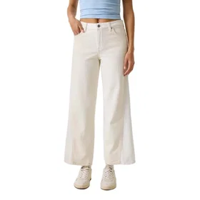 Guess G11 Wide Leg Jeans (Dam)