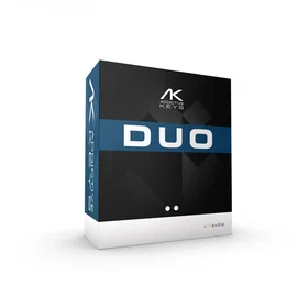 XLN Audio Addictive Keys Duo Bundle