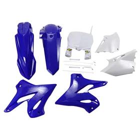 Cycra 1cyc-9416-00 Plastkit Original