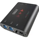 Inogeni TOGGLE USB 3.0 SWITCH INO-TOGGLE