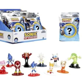 Jada Toys Sonic Blind Pack