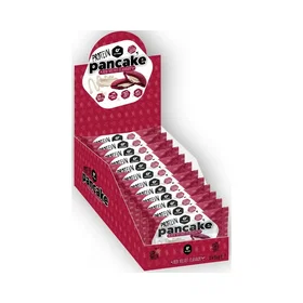 GoFitness Protein Pancake 12x55g