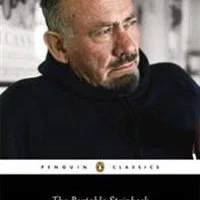 The Portable Steinbeck Nidottu