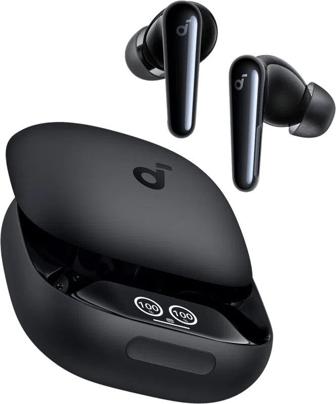 Anker Soundcore Liberty 4 Pro - Price from £95