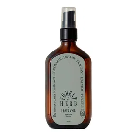 Odid Milkprotein Forest Herb Intensive Hair Oil 100ml
