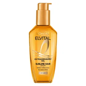 L'Oréal Paris Elvital Extraordinary Hårolja 100ml