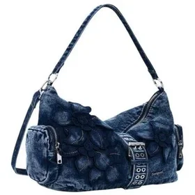 Desigual Curio Banaba Skuldertaske