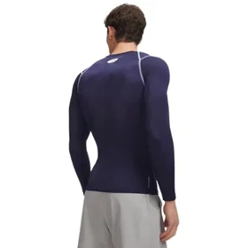 Under Armour Heatgear Elite Compression Baslager (Herr)