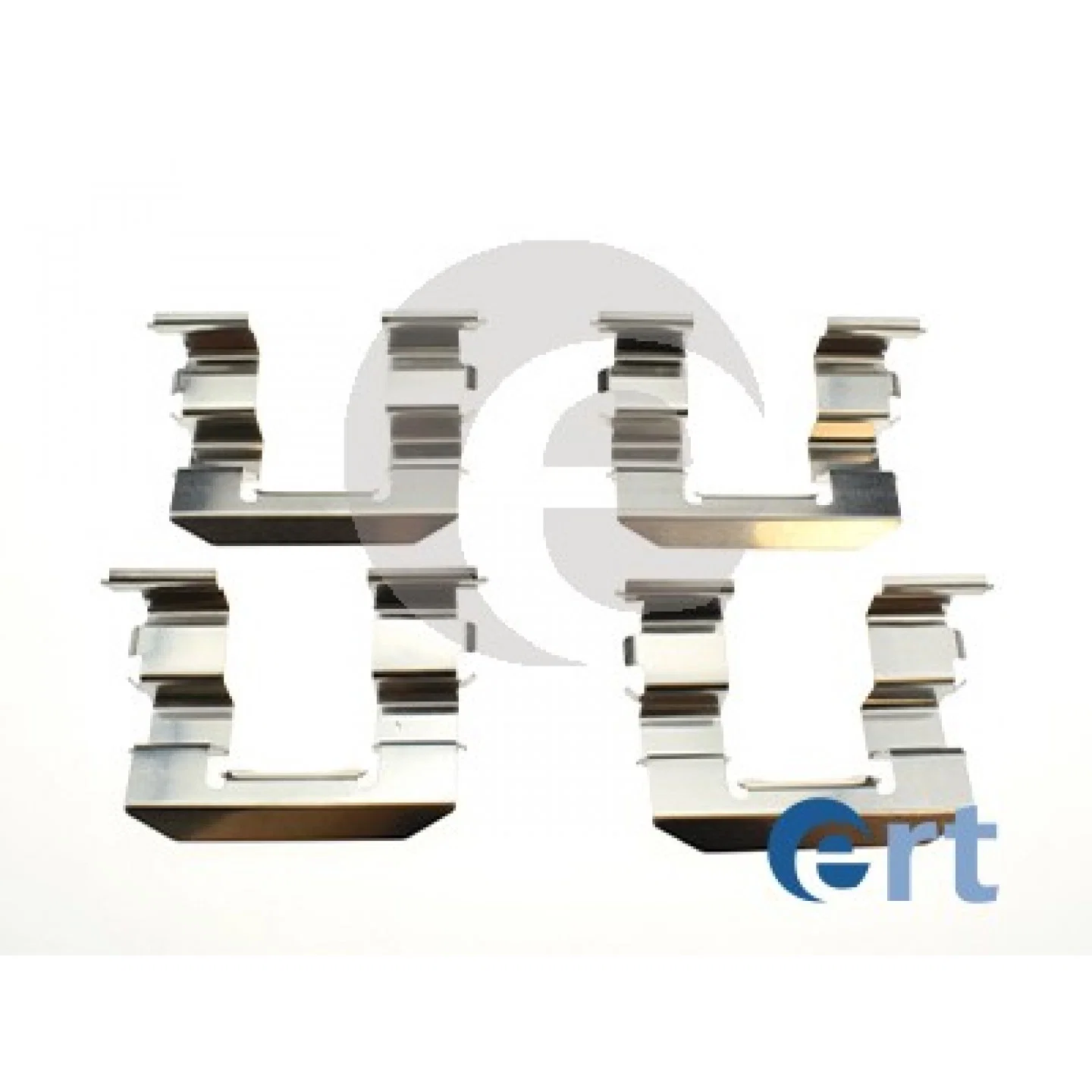 ERT Disc Brake Pad Set 420352
