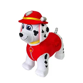 Diamant Paw Patrol Hopper Marshall