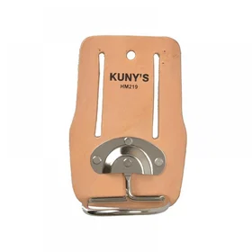 Kunys HM-219 Holder Leather