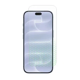 Belkin Titan SmartShield Protecteur d'écran antireflet pour iPhone 18 Pro Max /
