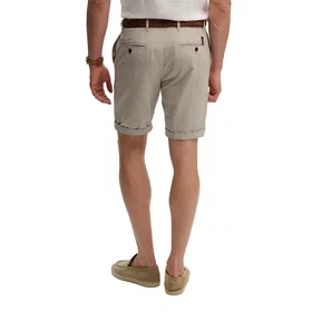 Superdry Premium Textured Chino Shorts (Homme)