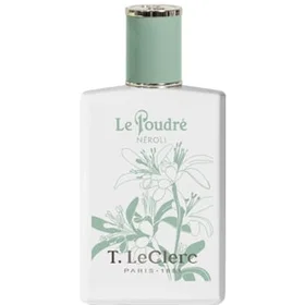 T. LeClerc Le Poudre Neroli edp 50ml