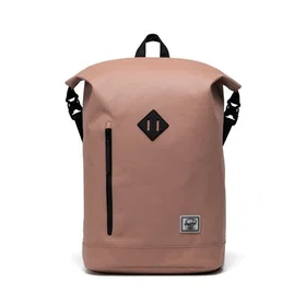 Herschel Weather Resistant Roll Top