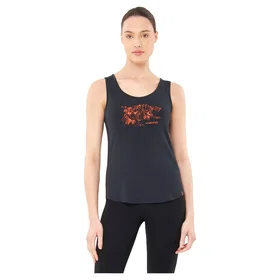 Viking Lechee Ärmlös T-shirt (Dam)