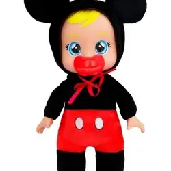 Cry Babies Tiny C Mickey 77006