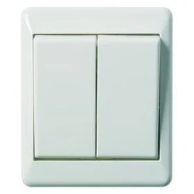 GG Carat Light Switch