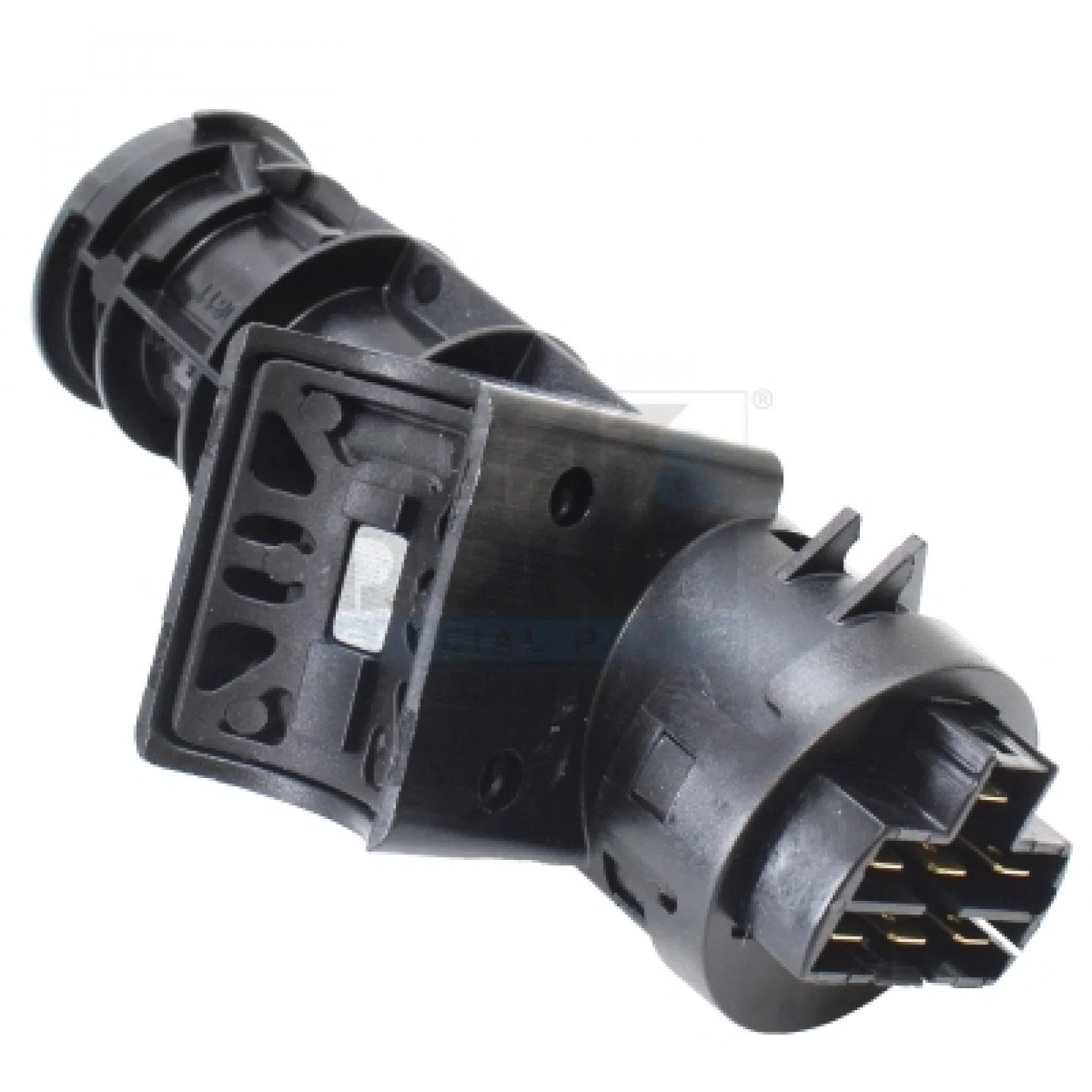 Meat&Doria Steering Wheel Lock 28006