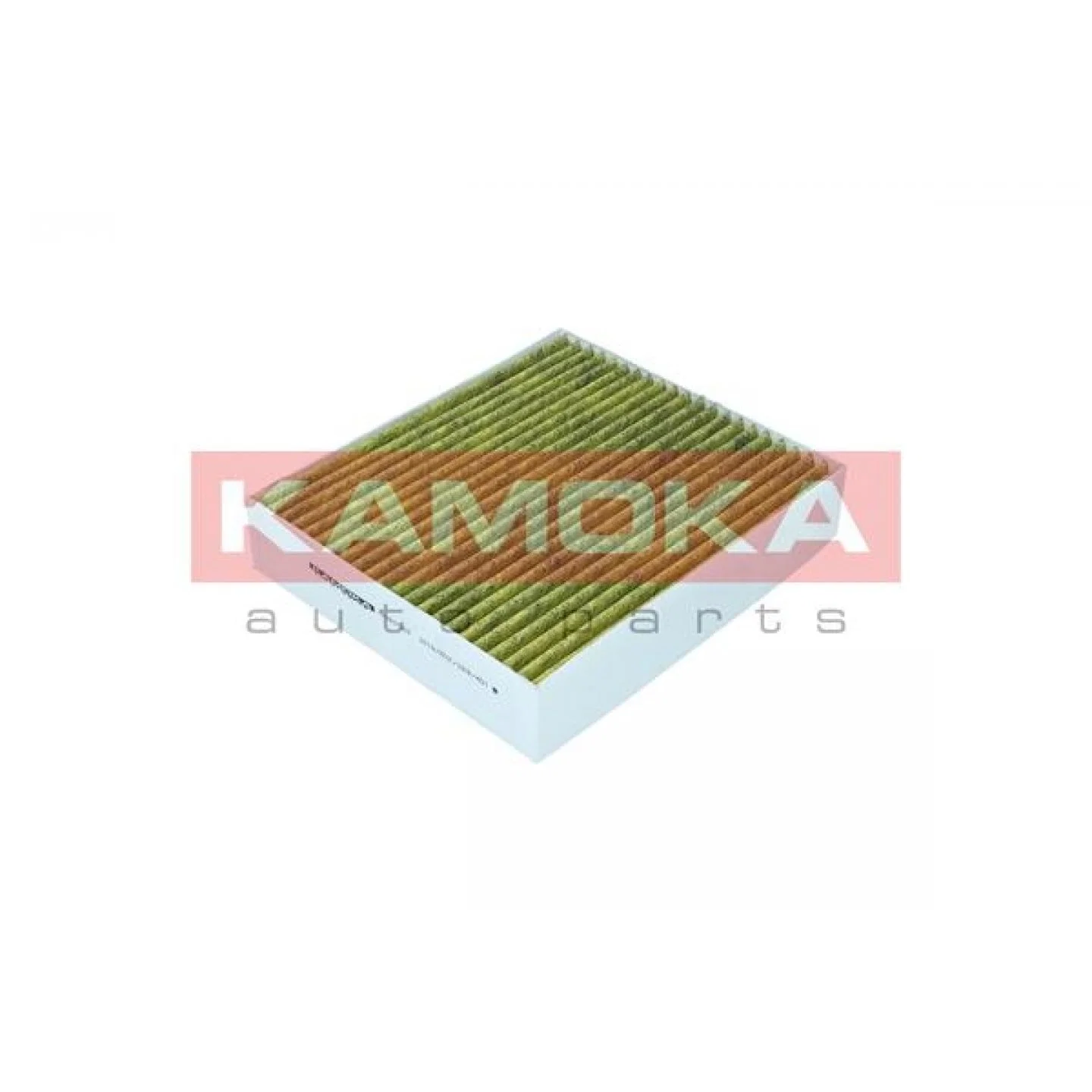 Kamoka Cabin Filter 6080088