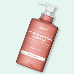 Kundal Protein Bonding Care Shampoo 500ml