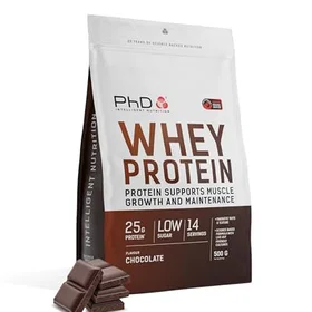 PhD Whey Protein 500g