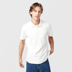 Adidas Originals Premium 3-Stripes Polo Skjorta (Herr)