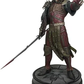 Dark Horse Comics The Witcher 3: Wild Hunt Figure King Eredin